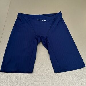 My kilometer short